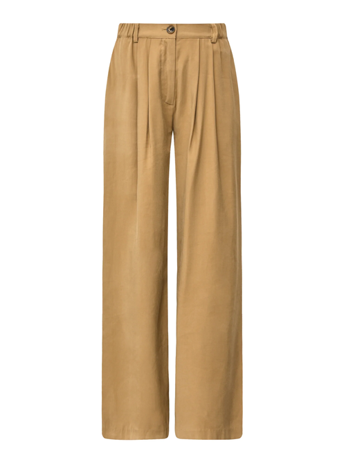 Gossia AnaGO Pant Pants Camel