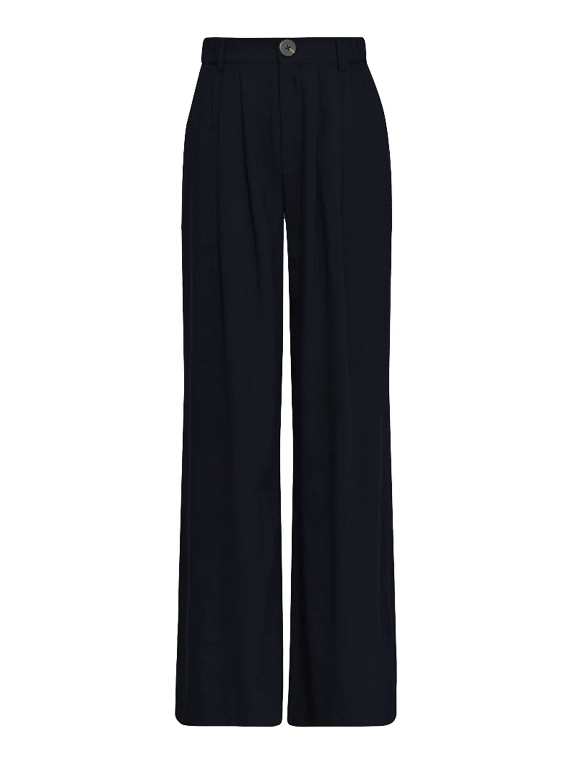 Gossia AnaGO Pant Pants Dark Navy