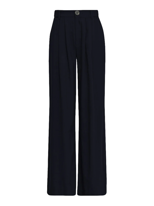 Gossia AnaGO Pant Pants Dark Navy