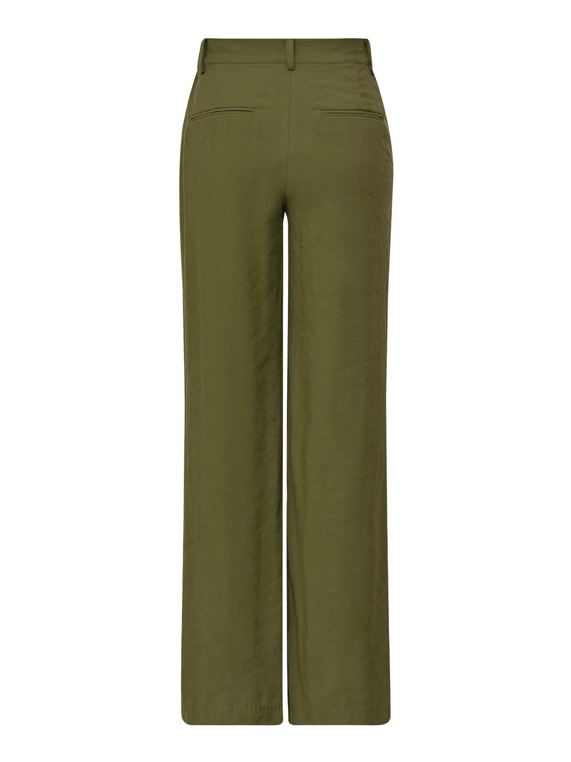 Gossia AnaGO Pant Pants Olive