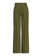 Gossia AnaGO Pant Pants Olive