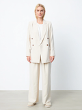 Gossia AnaGO Pant Pants Sand