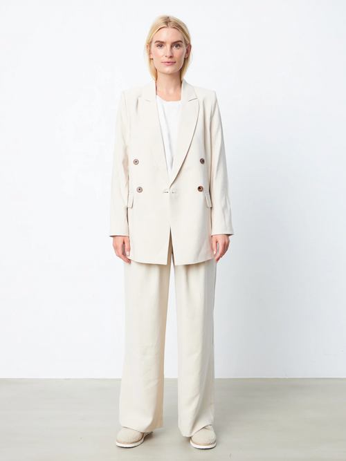 Gossia AnaGO Pant Pants Sand