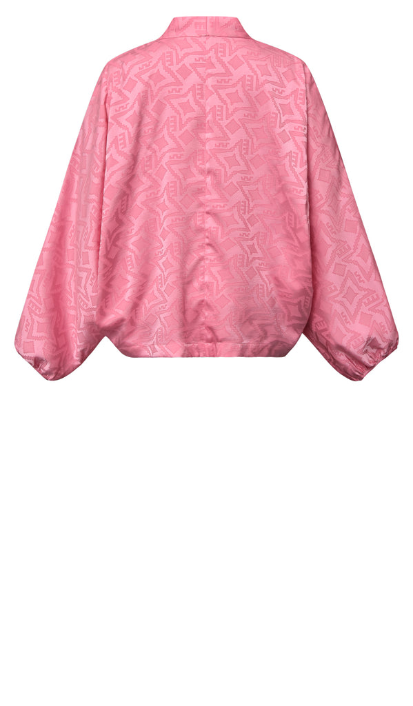 Gossia AnastaciaGO Jacket Jakker Light Pink