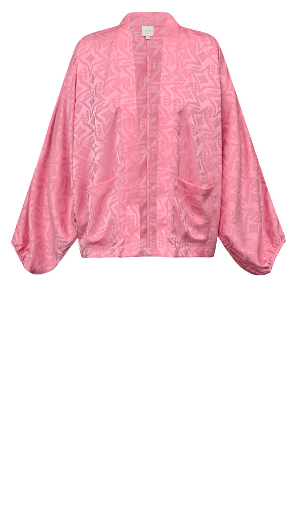 Gossia AnastaciaGO Jacket Jakker Light Pink