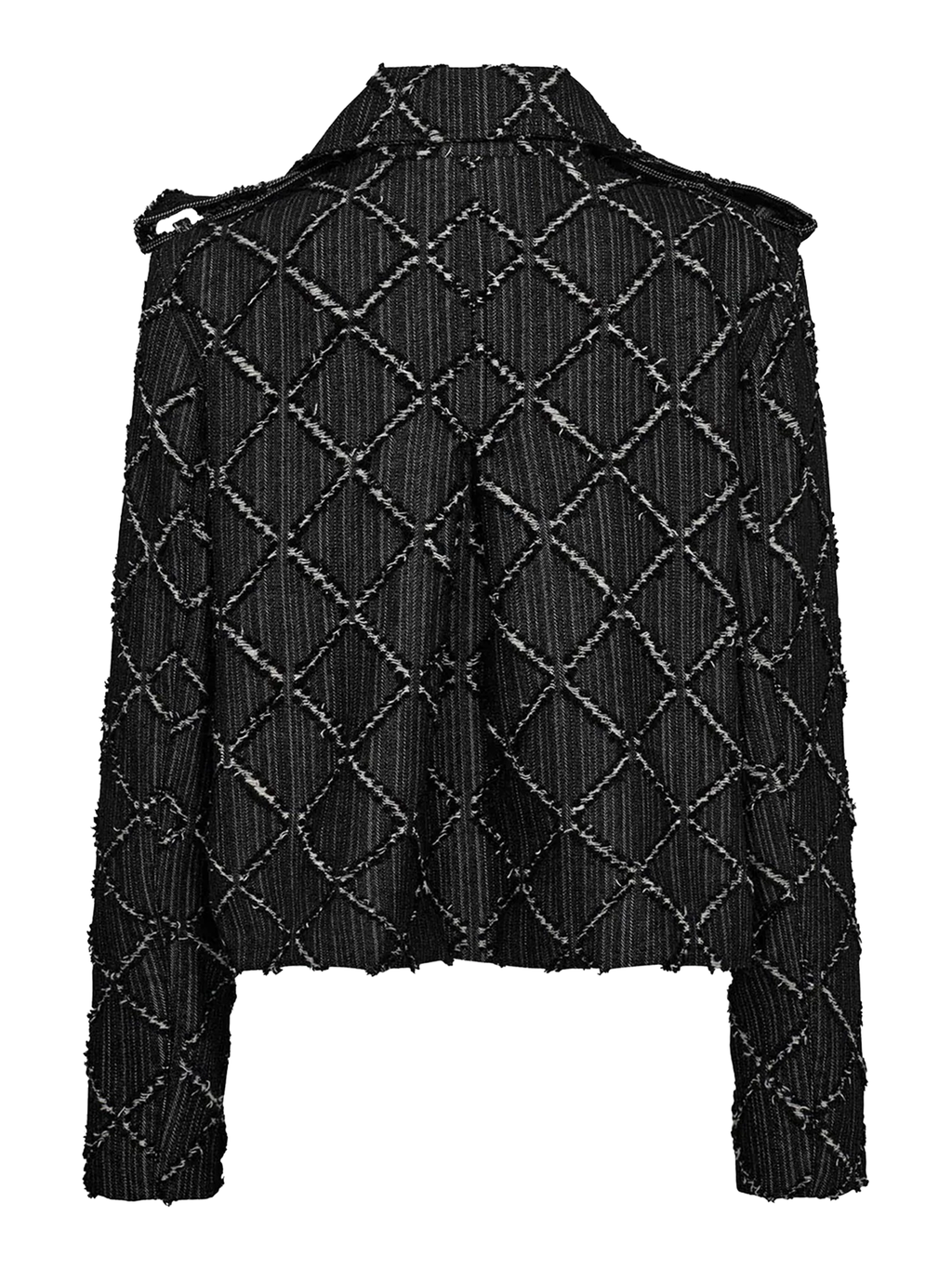 Gossia AngelieGO Jacket Jackets Black/Offwhite