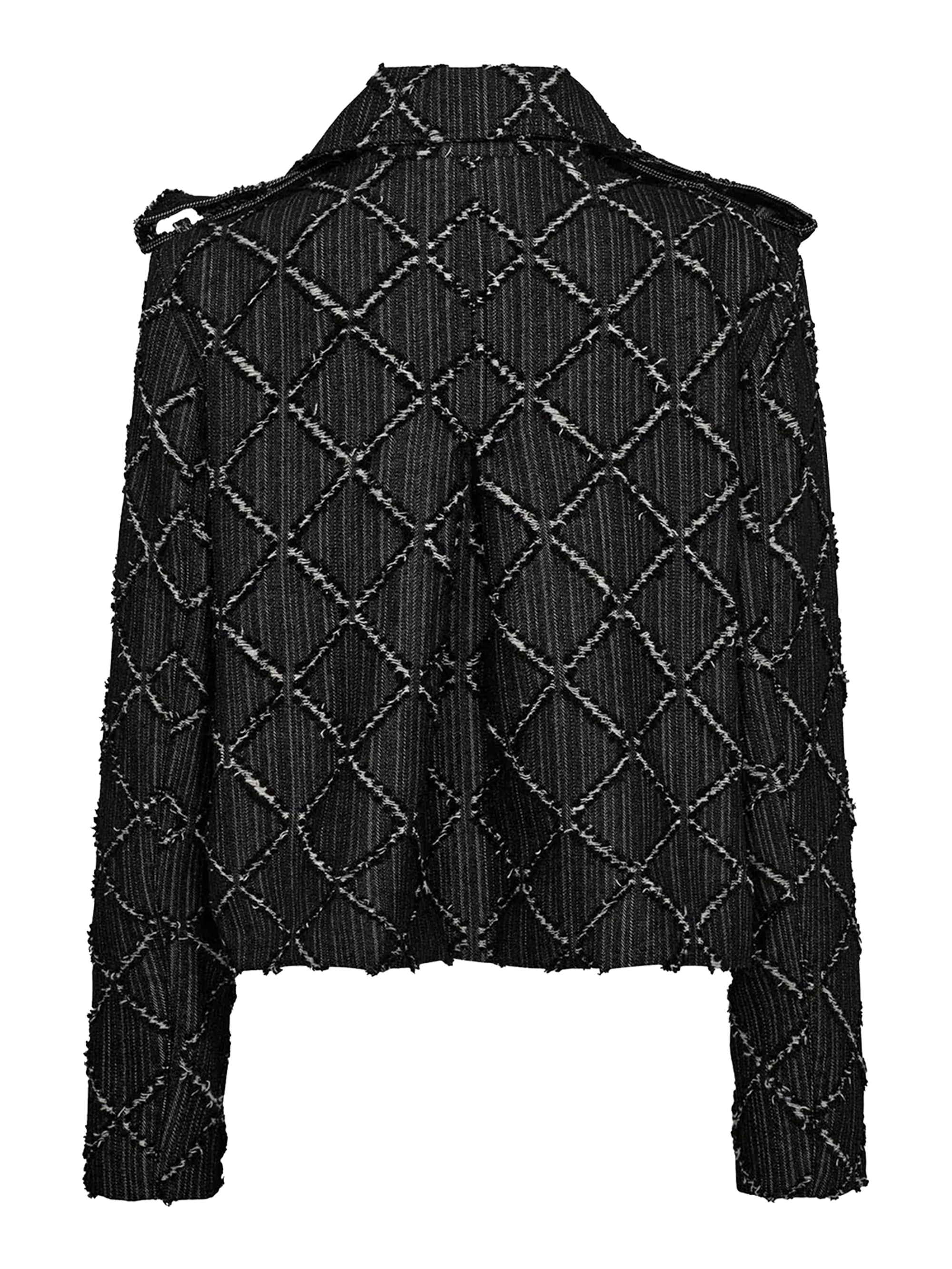 Gossia AngelieGO Jacket Jackets Black/Offwhite