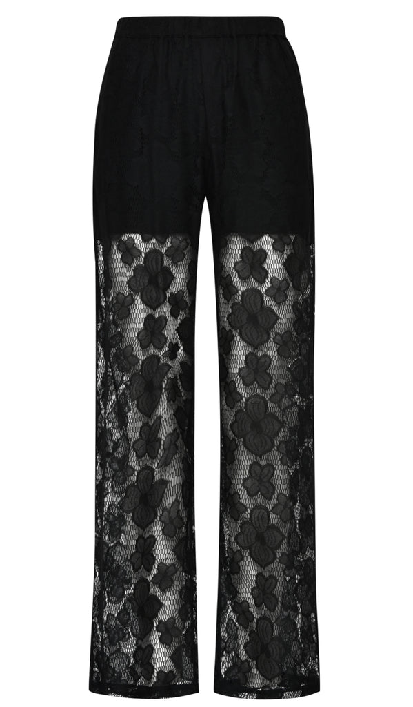 Gossia AngelitaGO Pants Pants Black