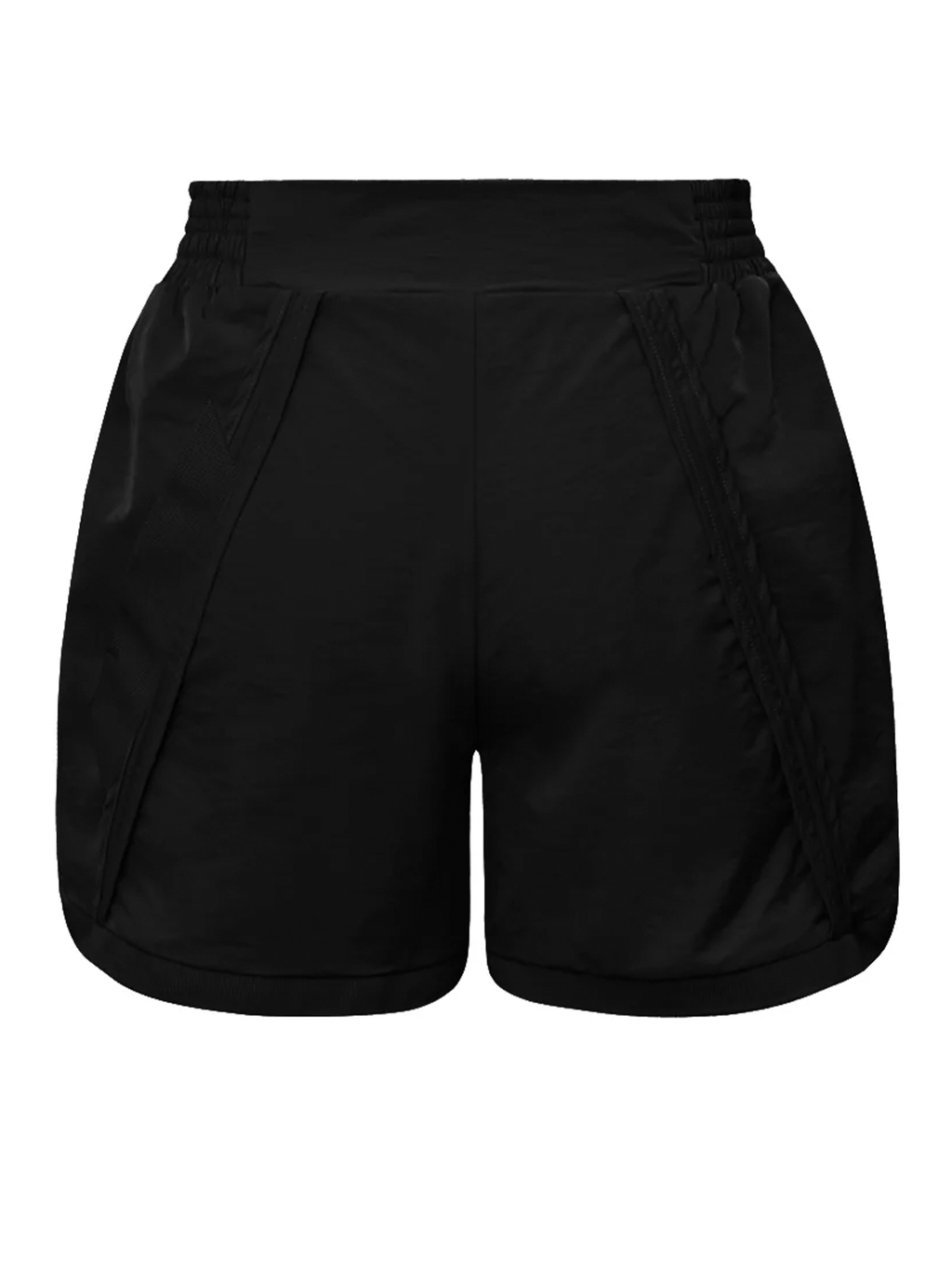 Gossia AnikiGO Shorts Shorts Black