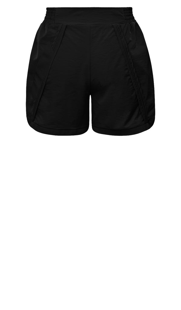 Gossia AnikiGO Shorts Shorts Black