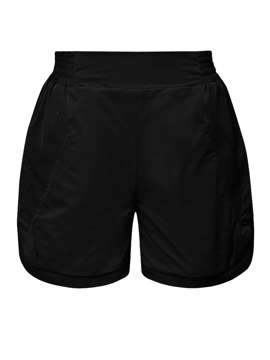 Gossia AnikiGO Shorts Shorts Black