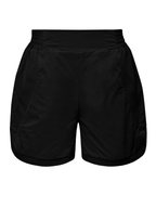Gossia AnikiGO Shorts Shorts Black