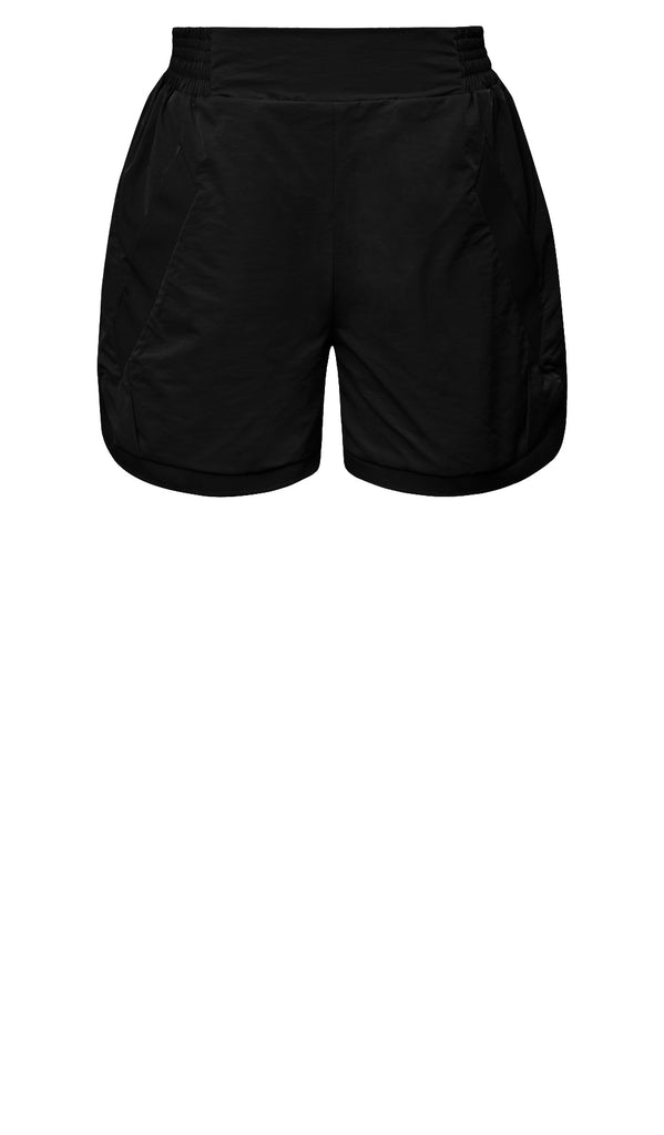 Gossia AnikiGO Shorts Shorts Black