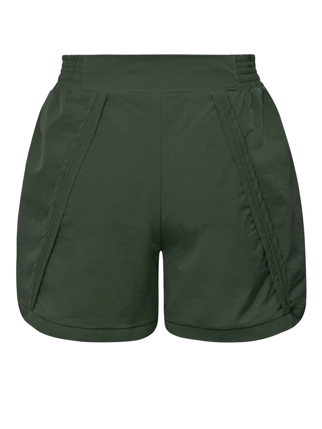 Gossia AnikiGO Shorts Shorts Dark Army
