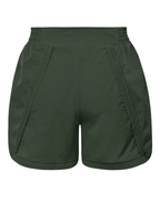 Gossia AnikiGO Shorts Shorts Dark Army