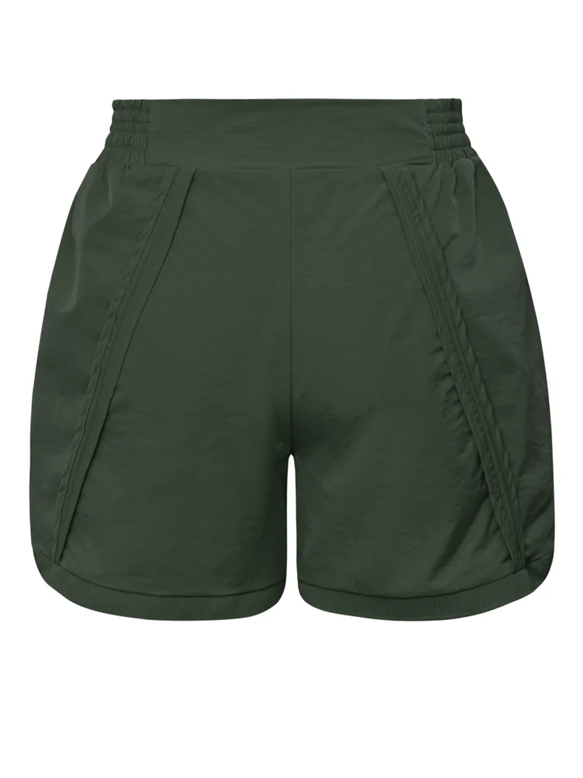 Gossia AnikiGO Shorts Shorts Dark Army