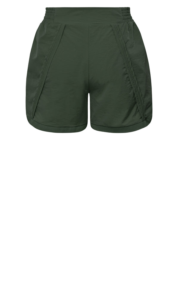 Gossia AnikiGO Shorts Shorts Dark Army