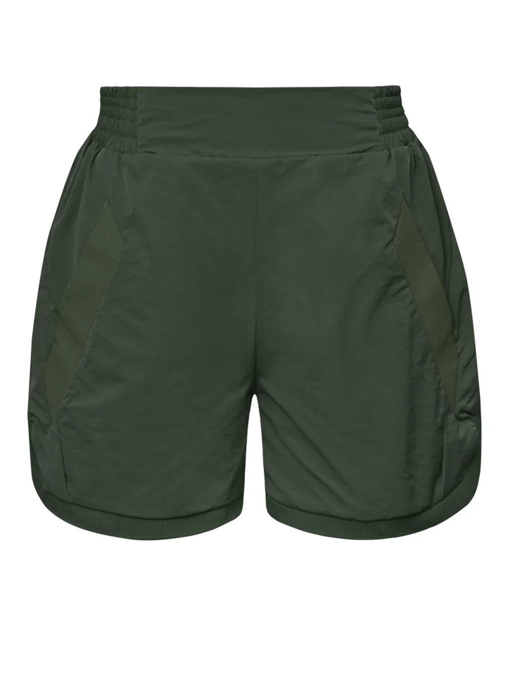 Gossia AnikiGO Shorts Shorts Dark Army