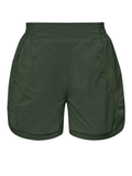 Gossia AnikiGO Shorts Shorts Dark Army