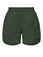 Gossia AnikiGO Shorts Shorts Dark Army