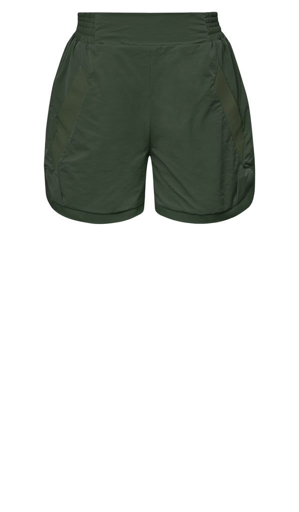 Gossia AnikiGO Shorts Shorts Dark Army