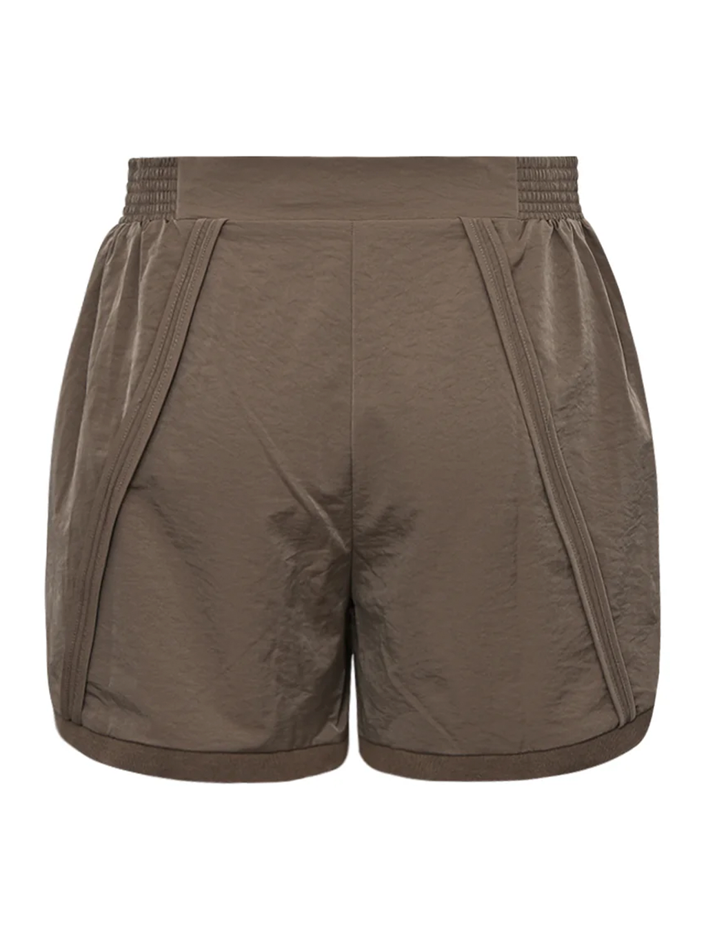 Gossia AnikiGO Shorts Shorts Dark Camel