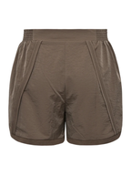 Gossia AnikiGO Shorts Shorts Dark Camel