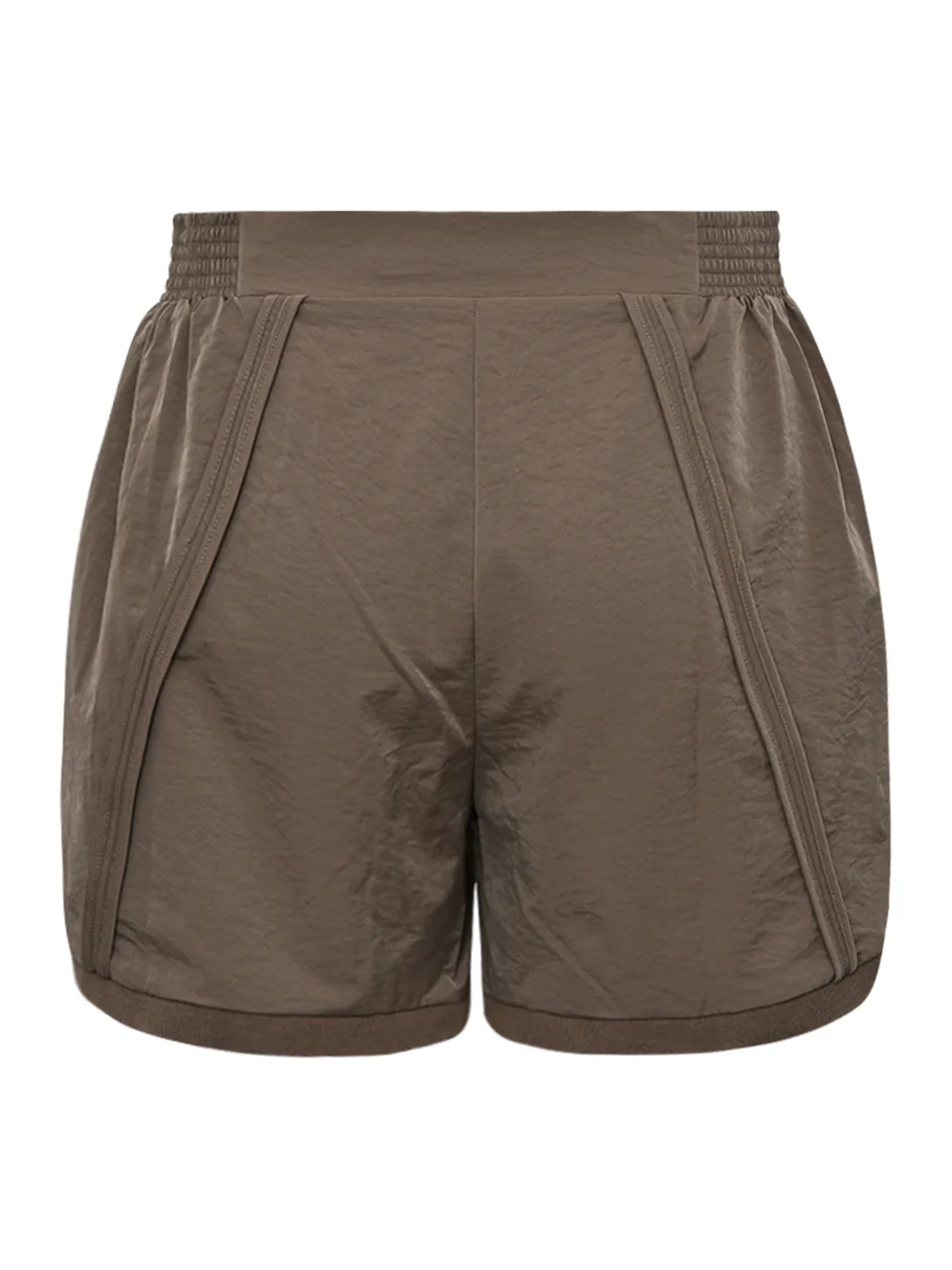 Gossia AnikiGO Shorts Shorts Dark Camel