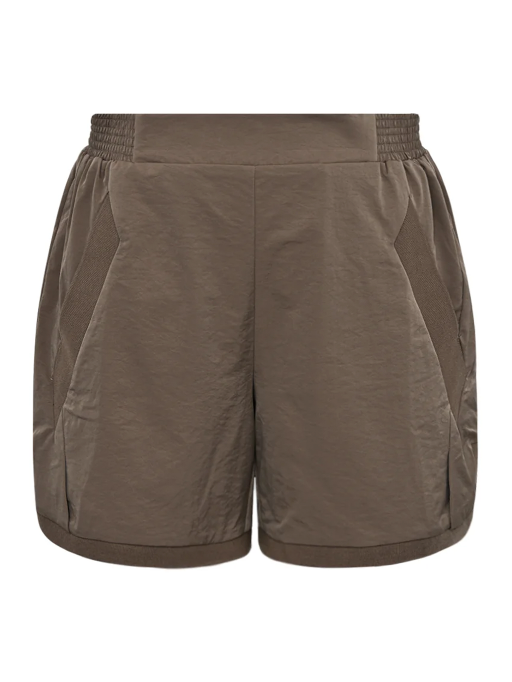 Gossia AnikiGO Shorts Shorts Dark Camel