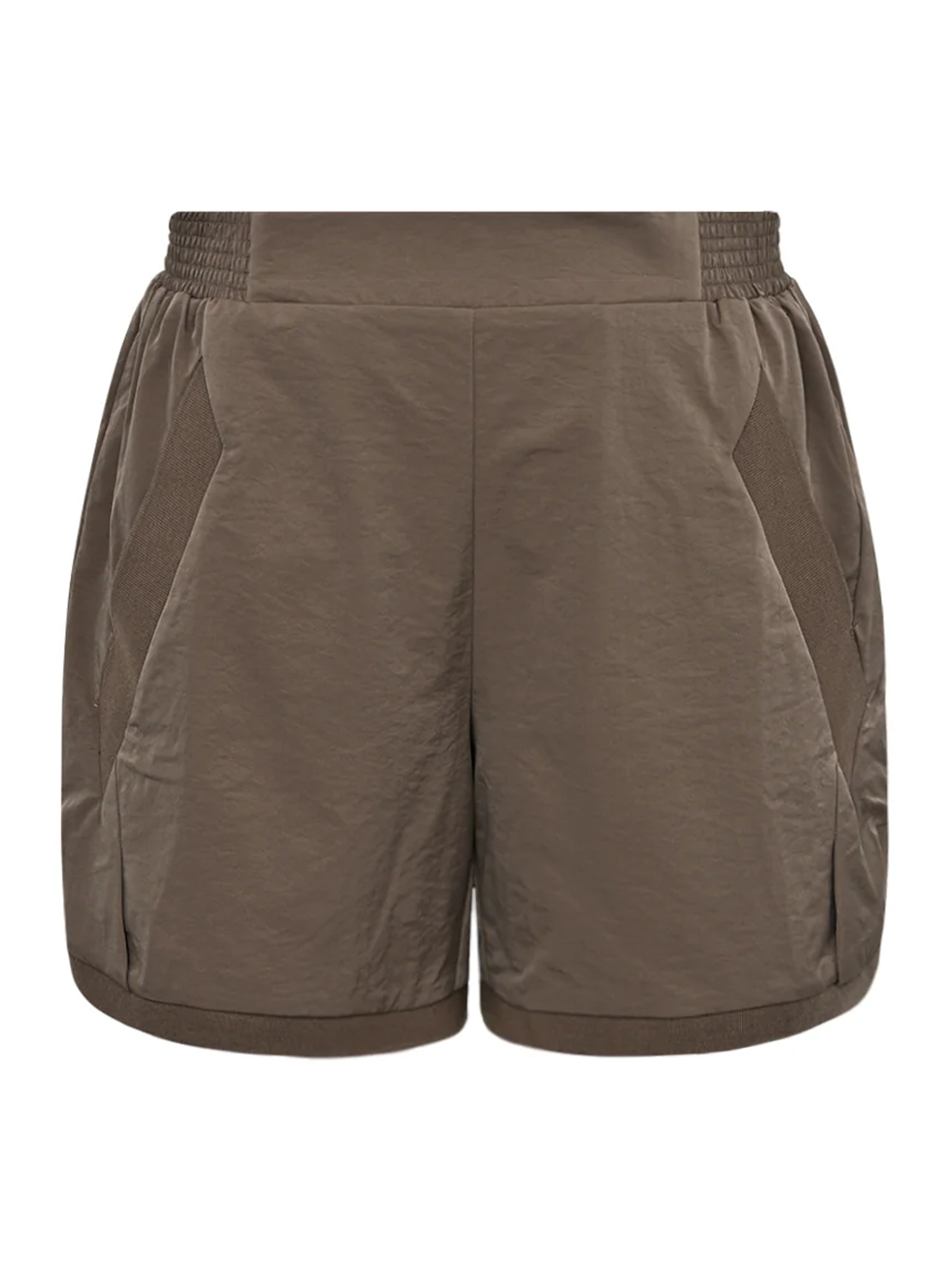Gossia AnikiGO Shorts Shorts Dark Camel