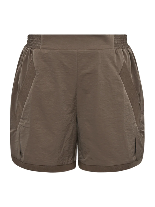Gossia AnikiGO Shorts Shorts Dark Camel