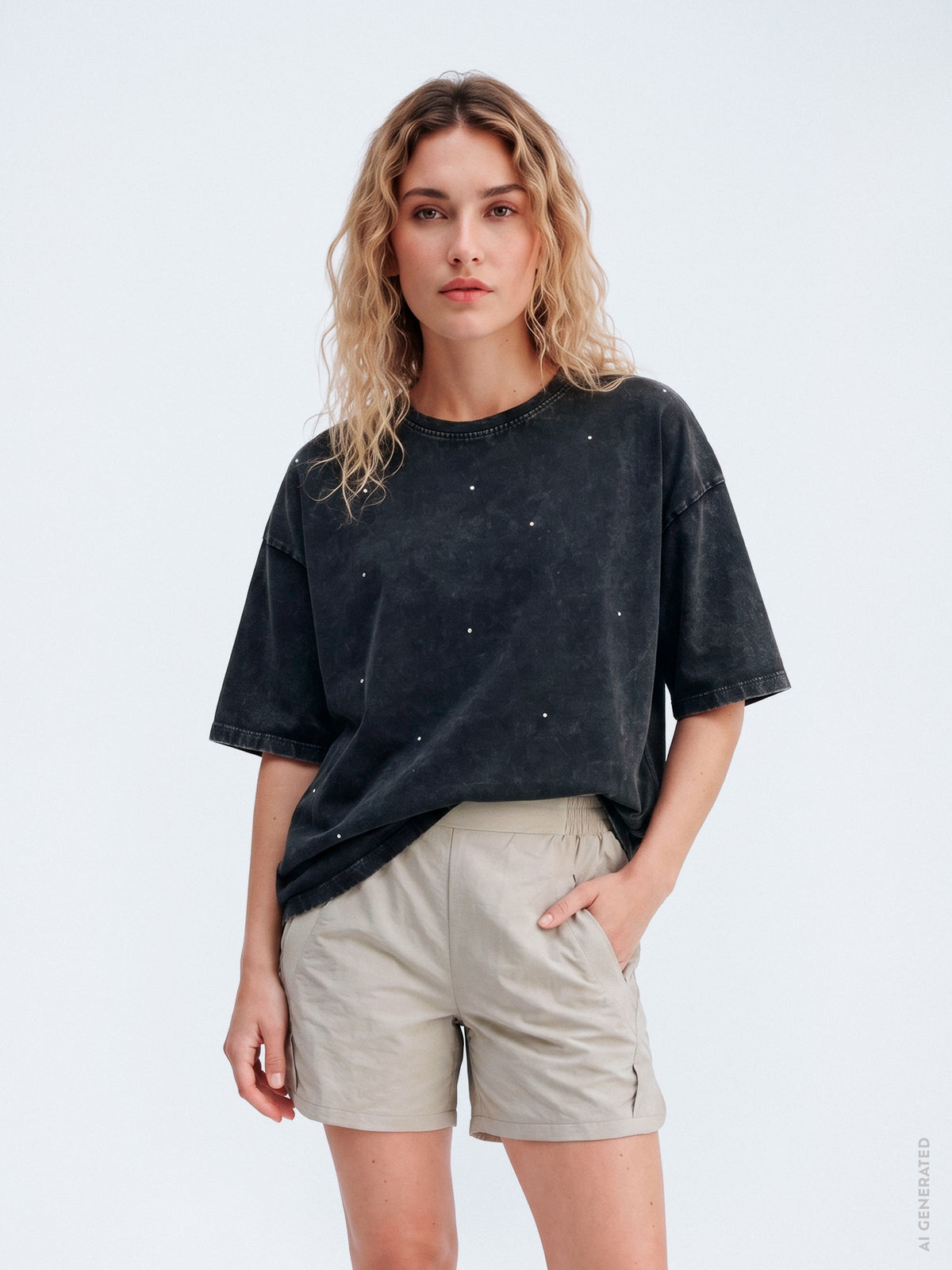 Gossia AnikiGO Shorts Shorts Kit