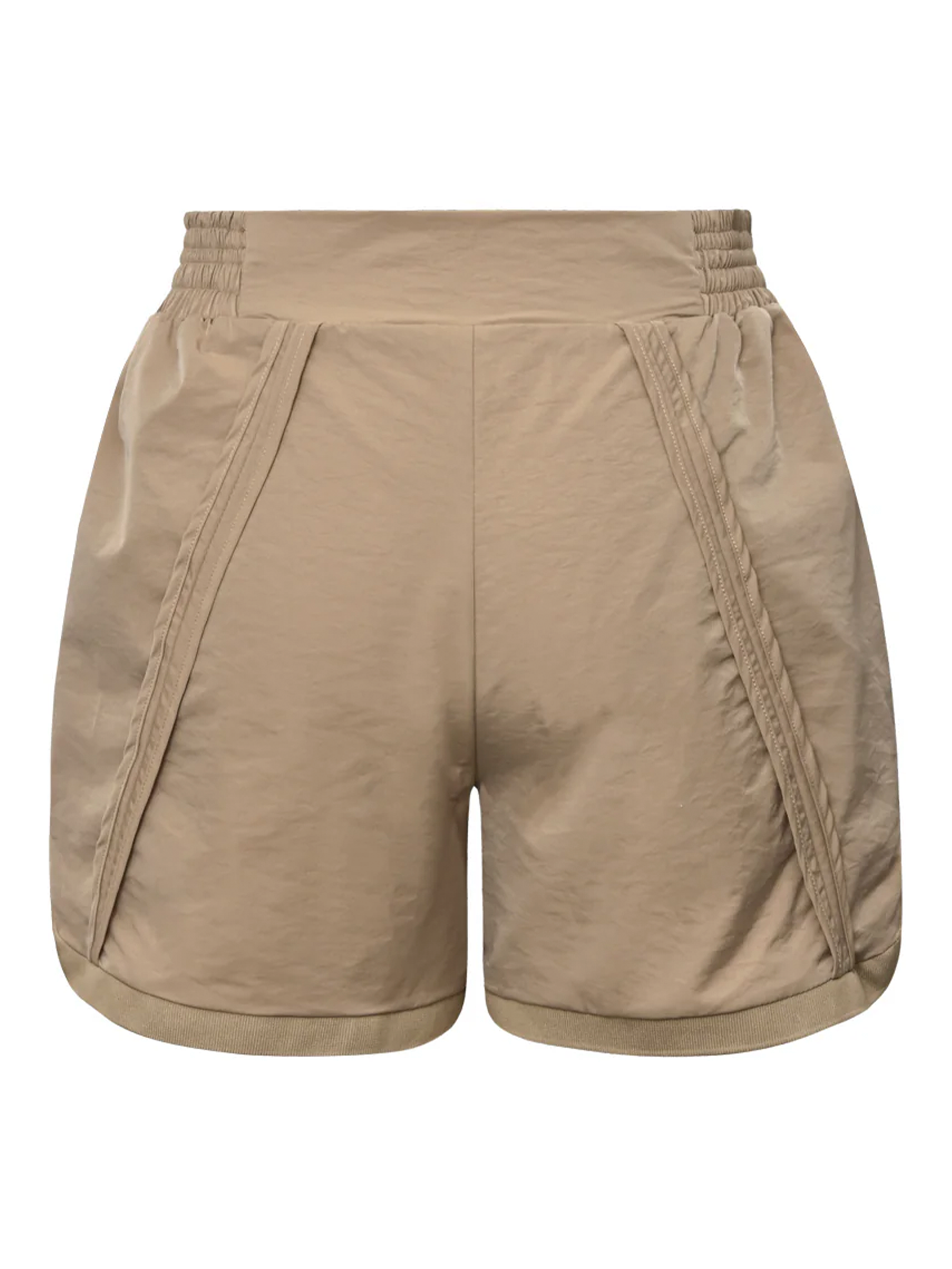 Gossia AnikiGO Shorts Shorts Light Camel