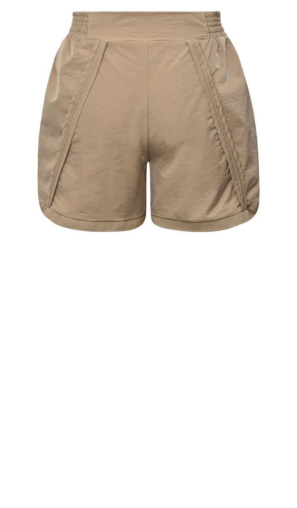 Gossia AnikiGO Shorts Shorts Light Camel