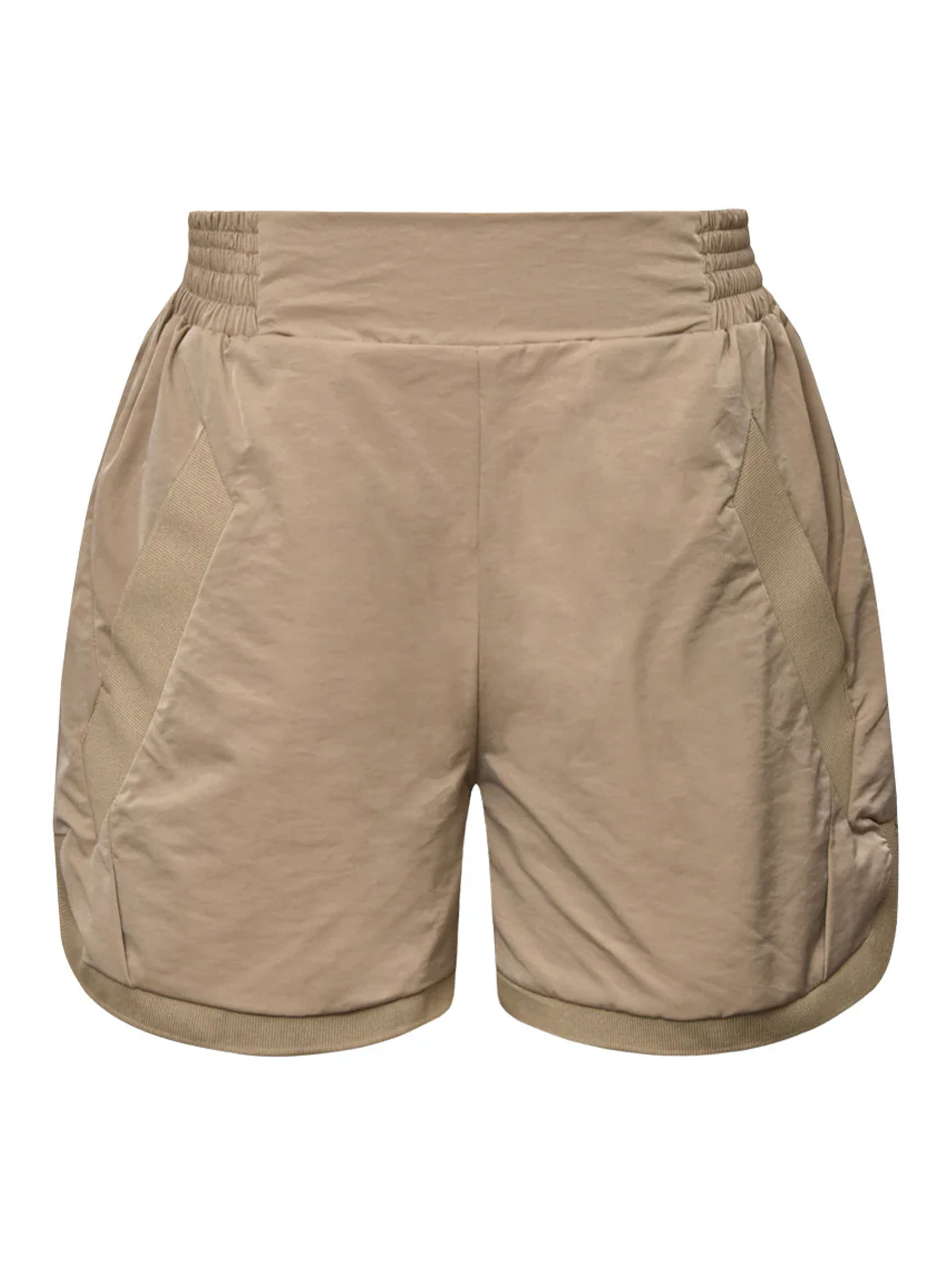 Gossia AnikiGO Shorts Shorts Light Camel