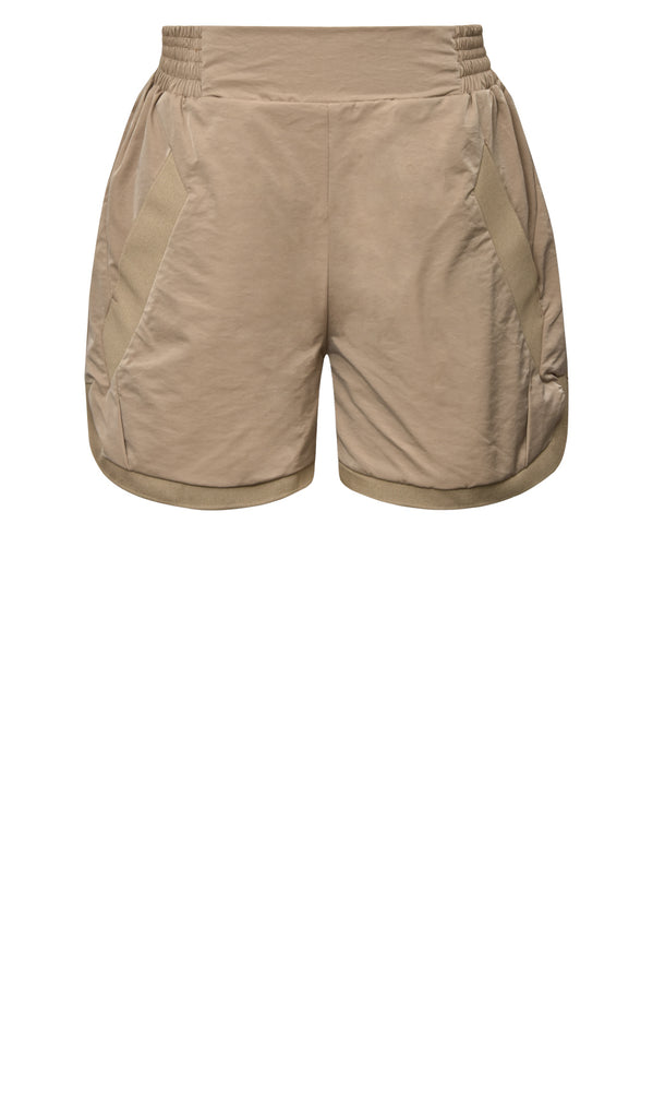 Gossia AnikiGO Shorts Shorts Light Camel