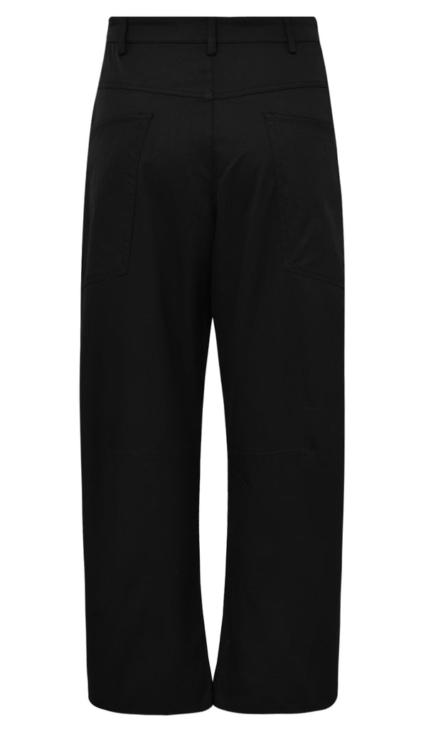 Gossia AniqaGO Pants Bukser Black