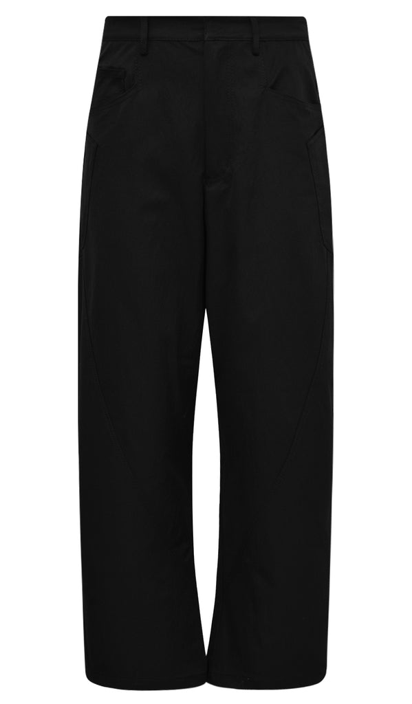 Gossia AniqaGO Pants Bukser Black