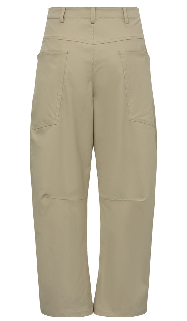 Gossia AniqaGO Pants Bukser Sand