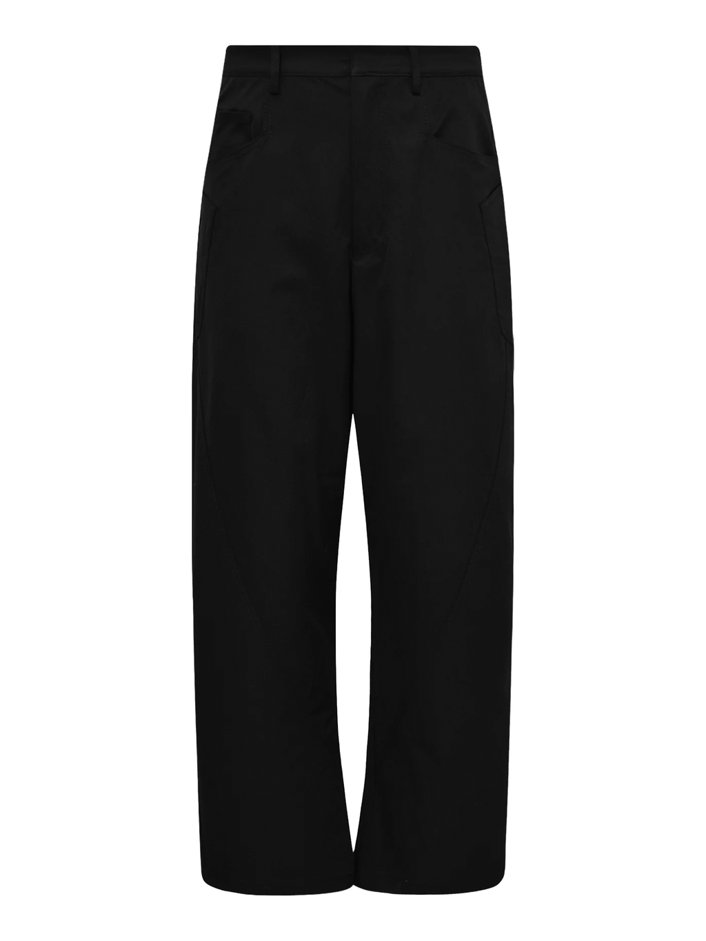Gossia AniqaGO Pants Pants Black