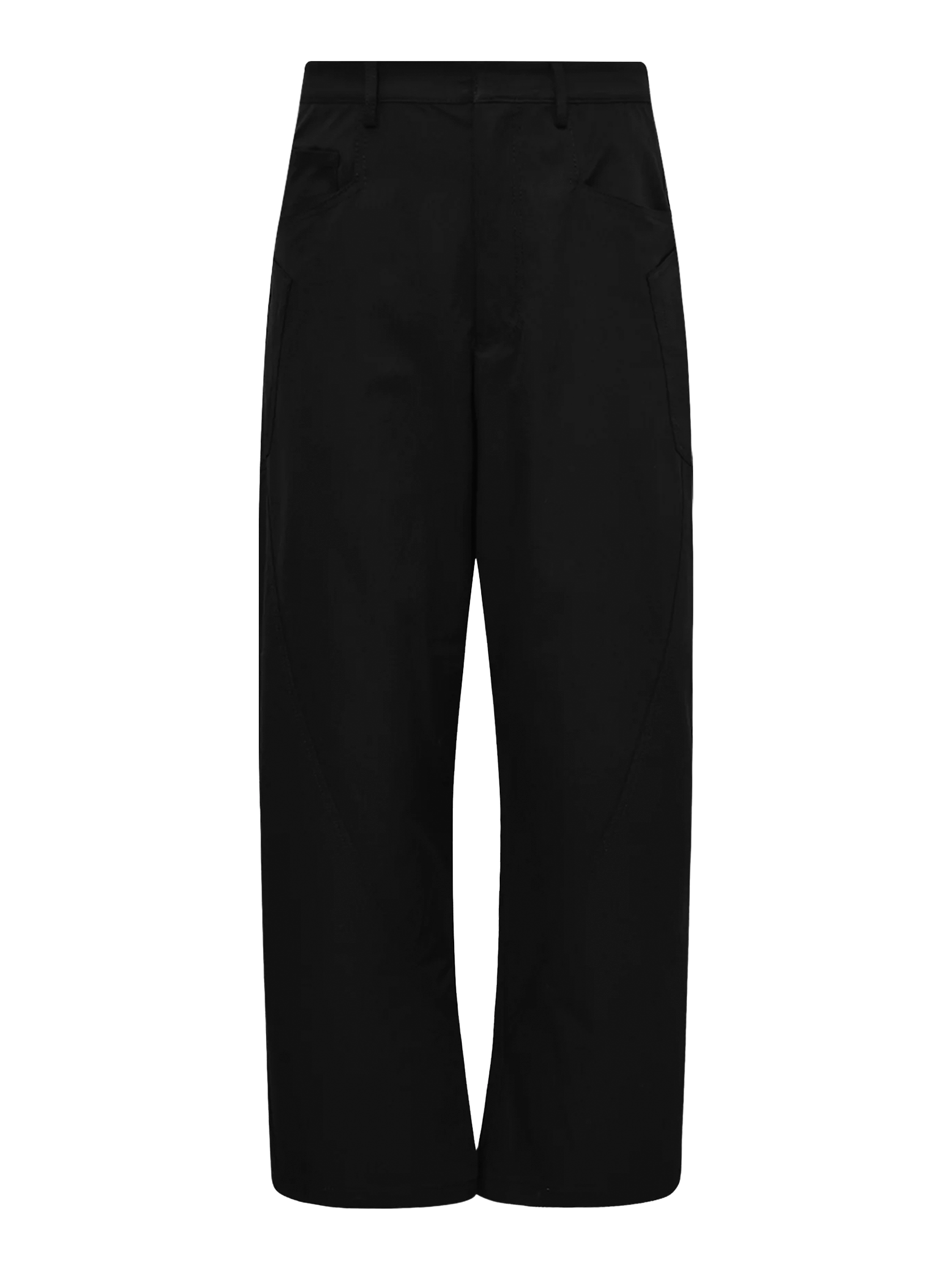 Gossia AniqaGO Pants Pants Black