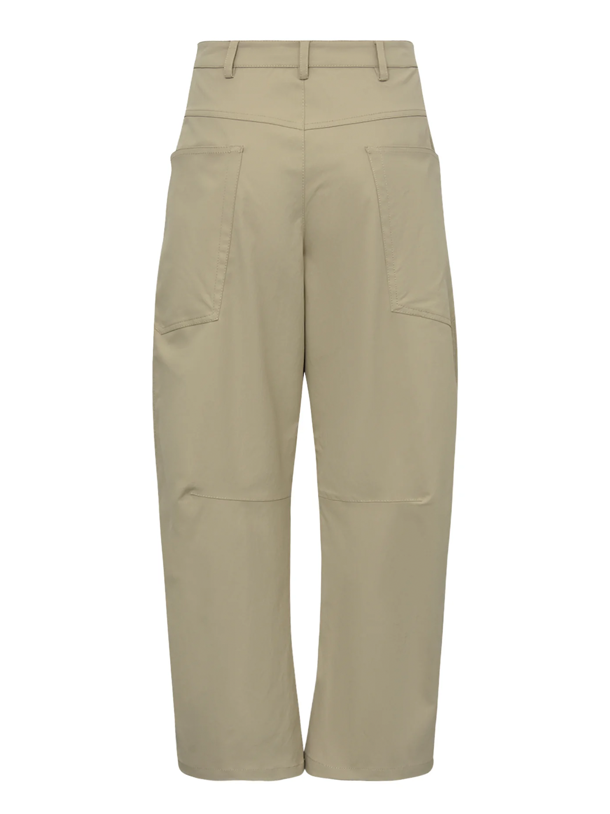 Gossia AniqaGO Pants Pants Sand