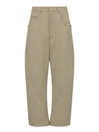 Gossia AniqaGO Pants Pants Sand