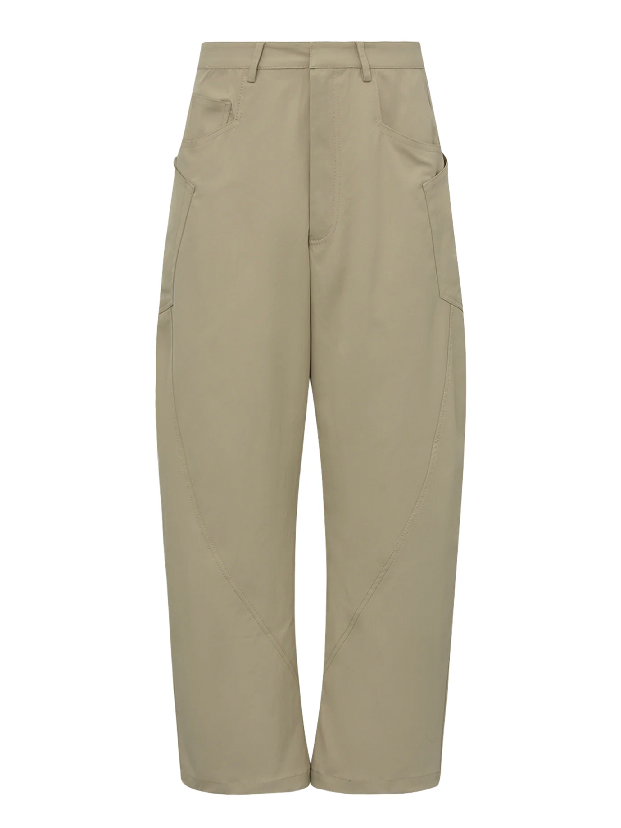 Gossia AniqaGO Pants Pants Sand