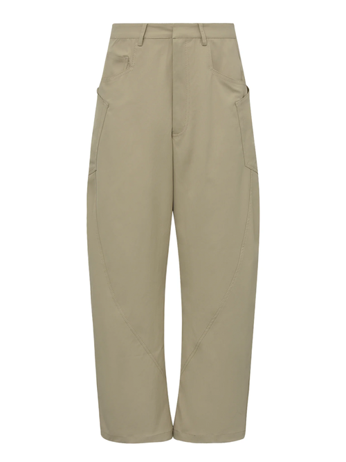 Gossia AniqaGO Pants Pants Sand