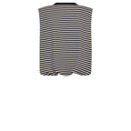 Gossia AnisaGO Lu Tee T-Shirt Navy/Off-white