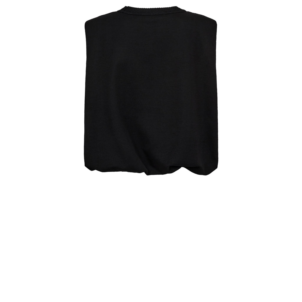 Gossia AnisaGO Tee T-Shirt Black