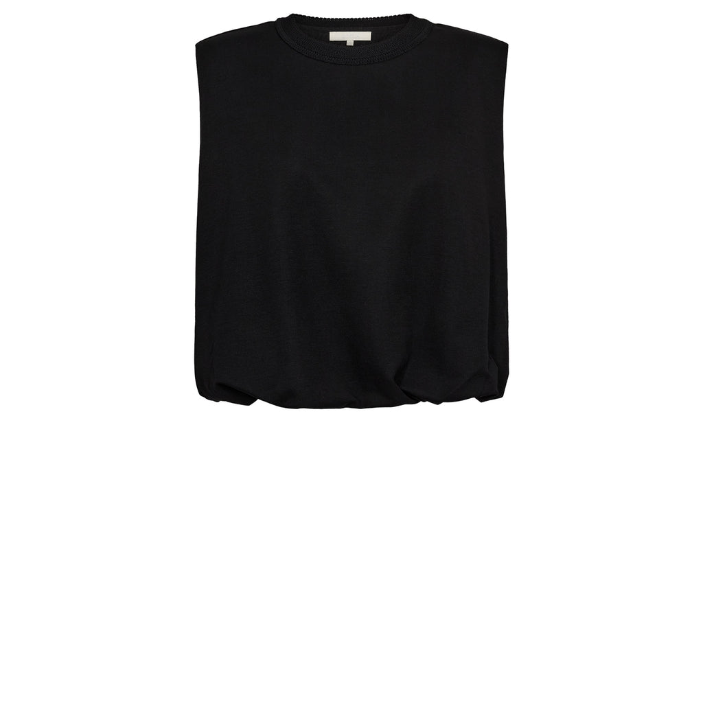Gossia AnisaGO Tee T-Shirt Black