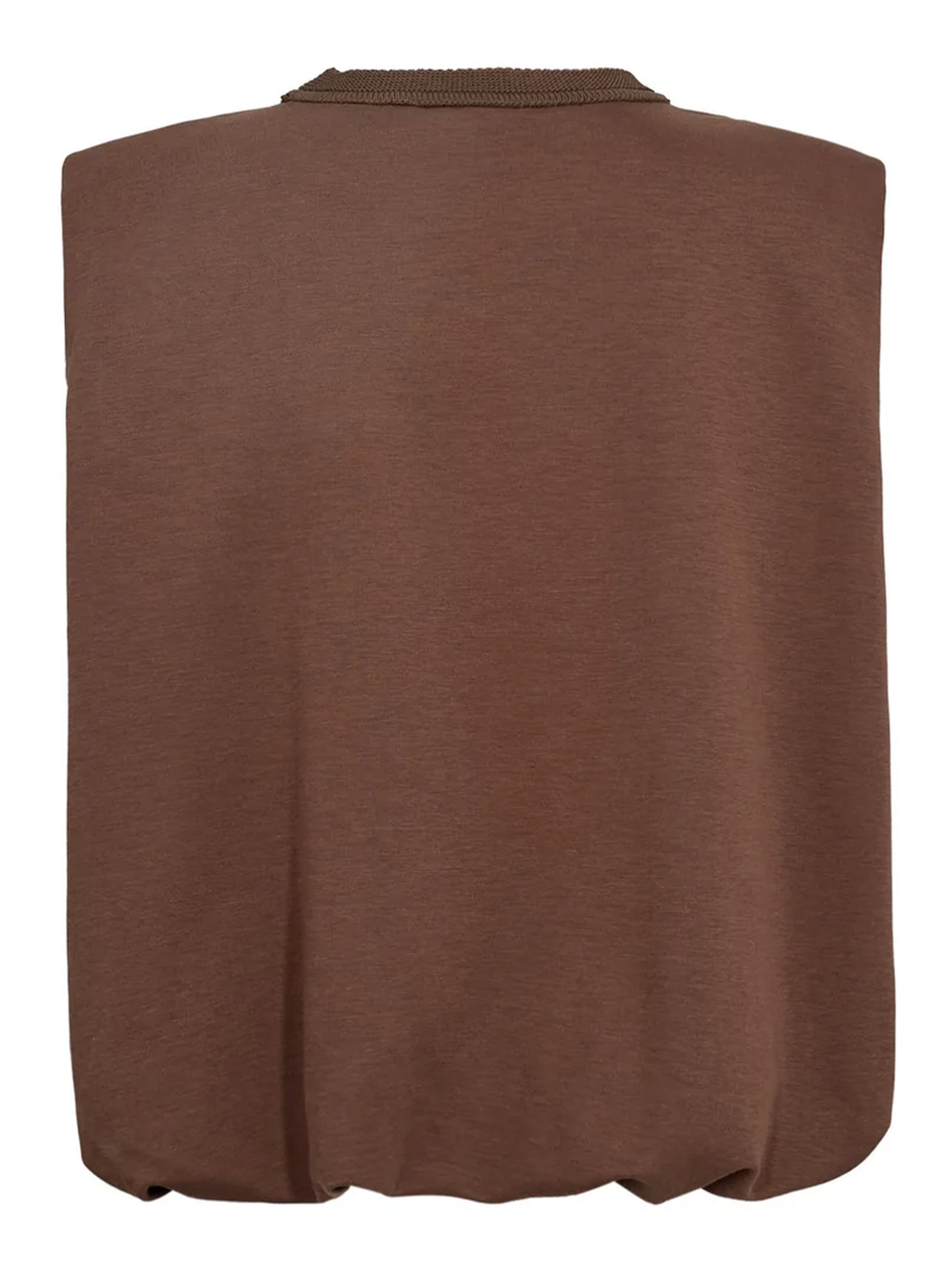 Gossia AnisaGO Tee T-Shirt Coffee