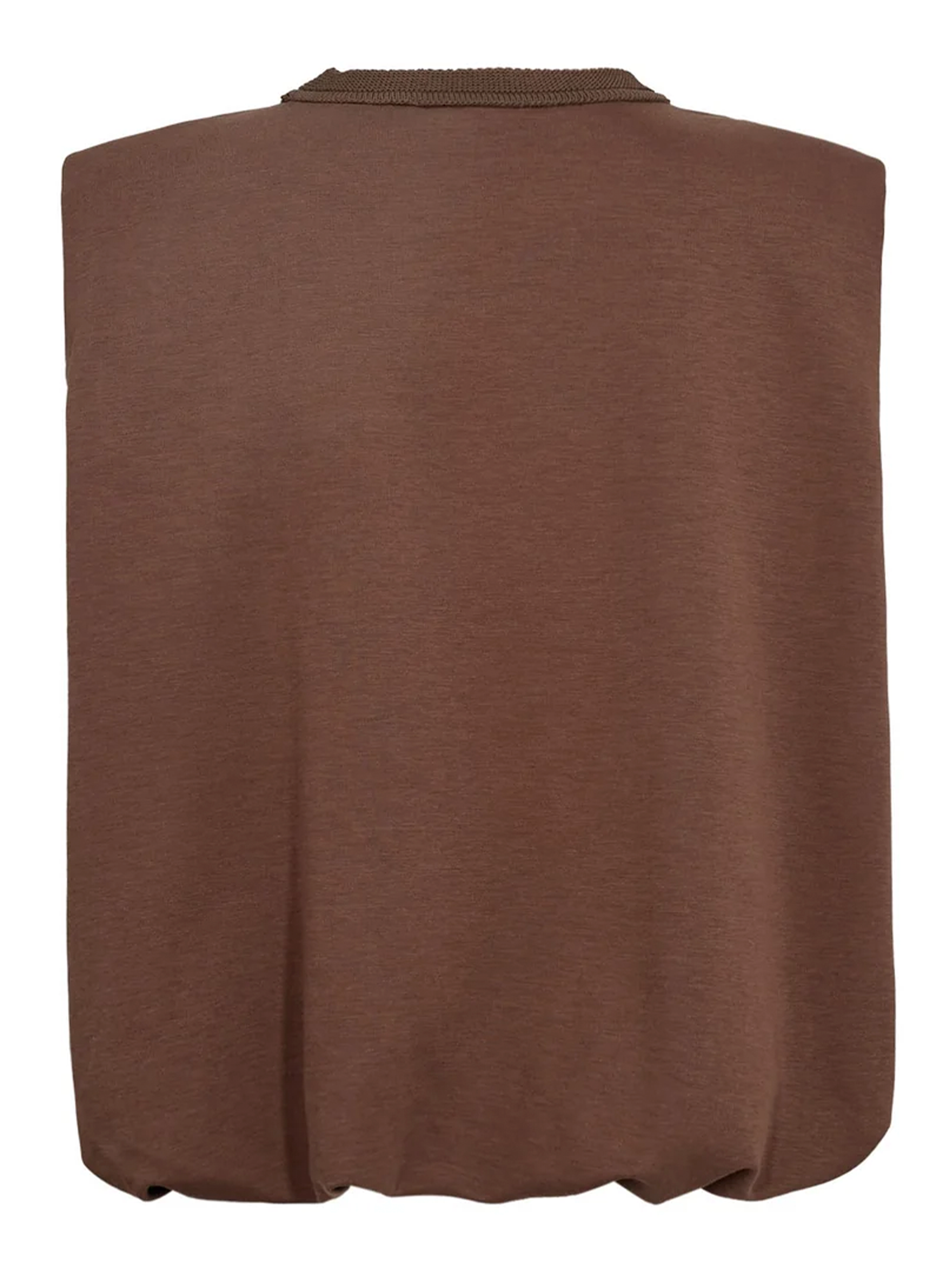 Gossia AnisaGO Tee T-Shirt Coffee